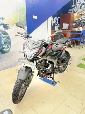 Bajaj Pulsar NS200 Brand New 2026
