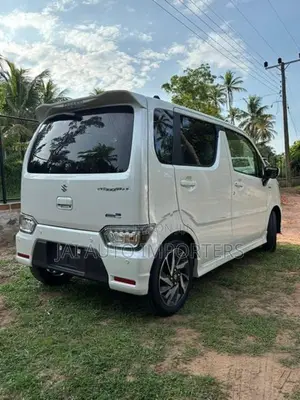 Suzuki Wagon R ZX 2026