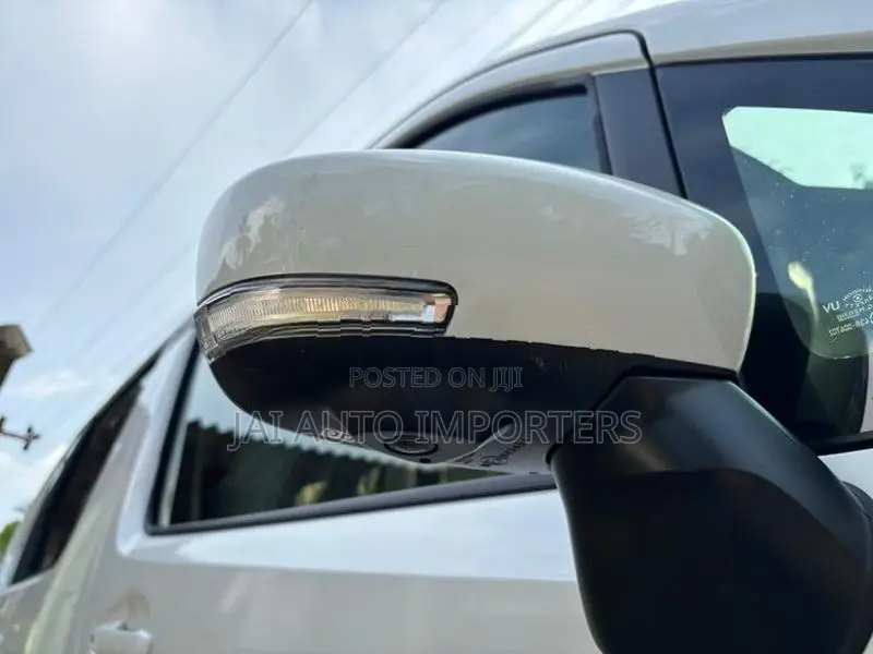 Suzuki Wagon R ZX 2026