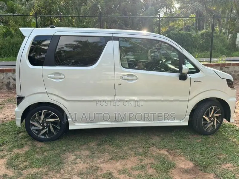 Suzuki Wagon R ZX 2026