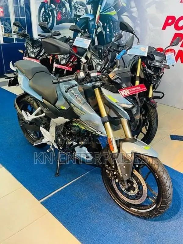 Bajaj Pulsar N160 Premium 2026