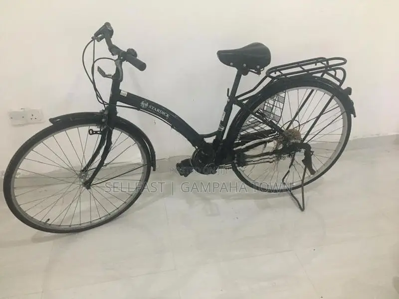 Bicycle