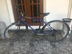 Japan Bicycle