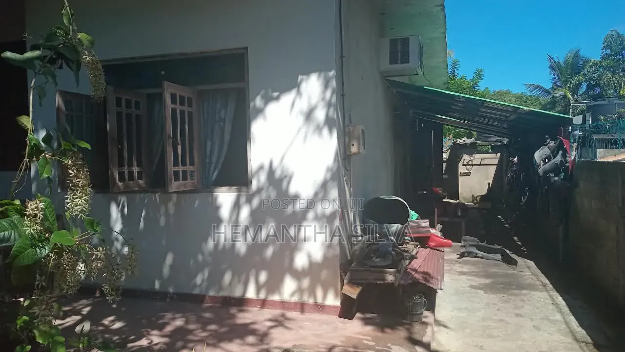 5bdrm House in Beruwala for sale