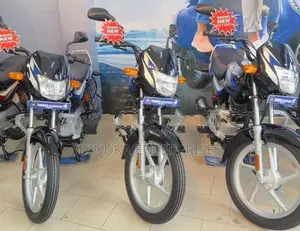 Bajaj CT100 Brand New 2026