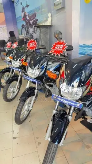 Bajaj CT100 Brand New 2026