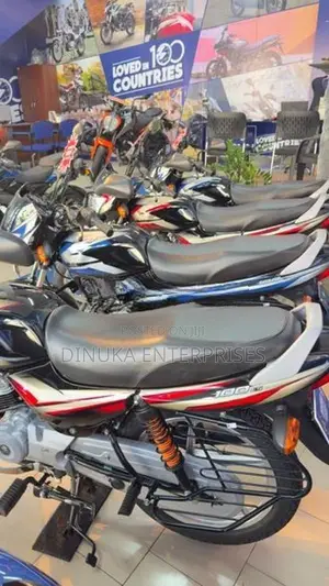 Bajaj CT100 Brand New 2026