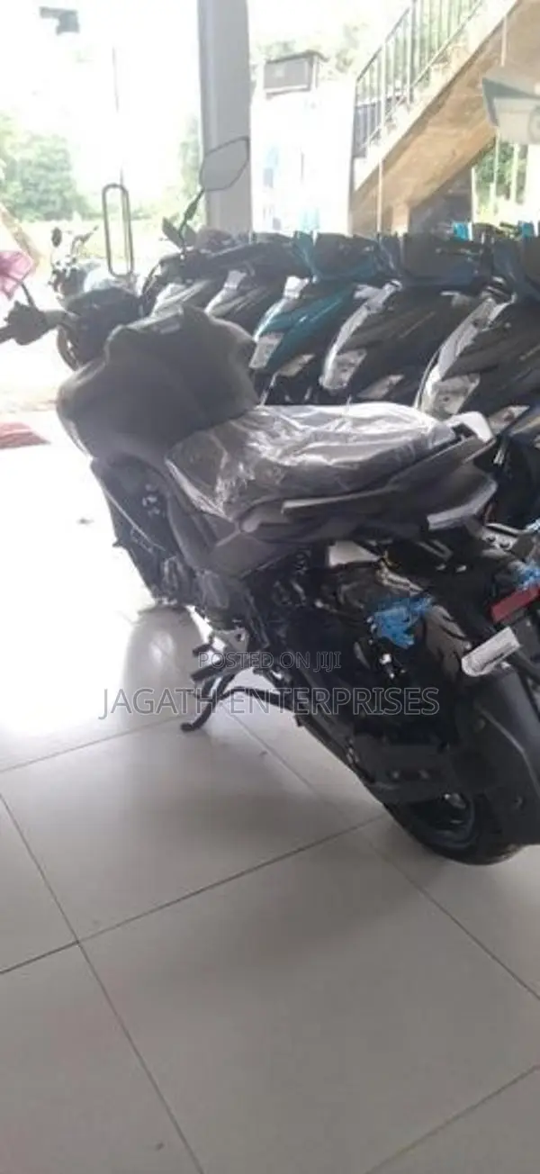 Yamaha FZ S Hybrid DLX 2026