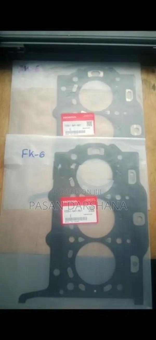 Honda civic fk6 head gasket