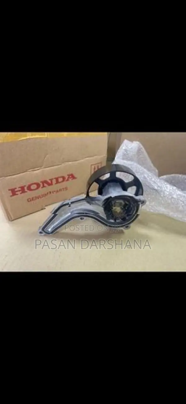 Honda civic fk6 water pump Jenuin