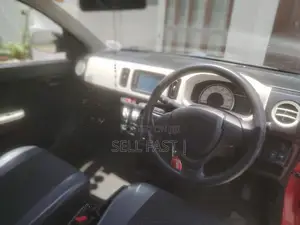Suzuki Alto Hybrid 2017