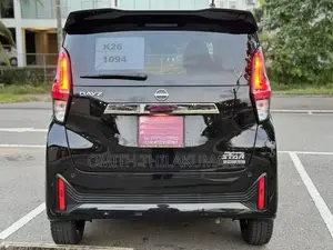 Nissan Dayz Highway Star Propilt 2024