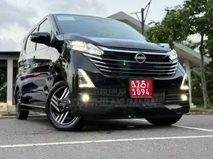 Nissan Dayz Highway Star Propilt 2024