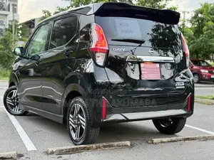 Nissan Dayz Highway Star Propilt 2024