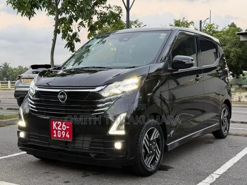 Nissan Dayz Highway Star Propilt 2024