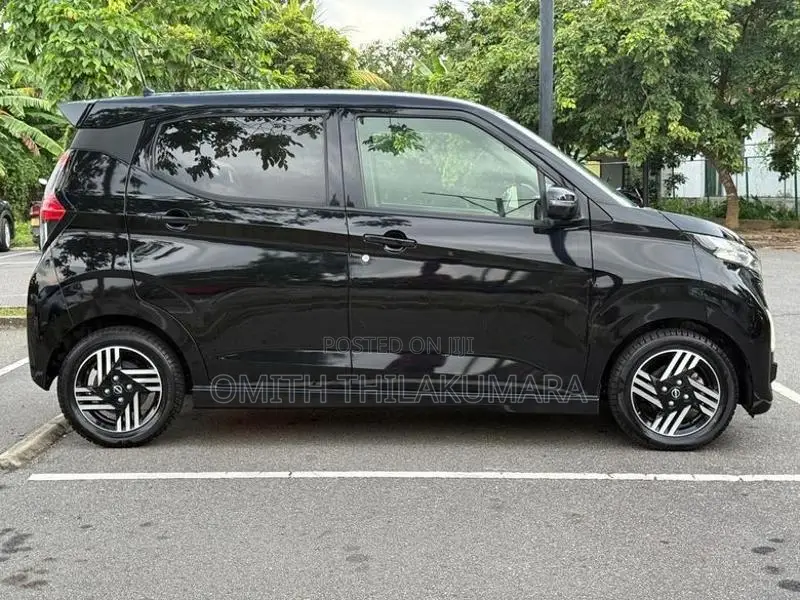 Nissan Dayz Highway Star Propilt 2024