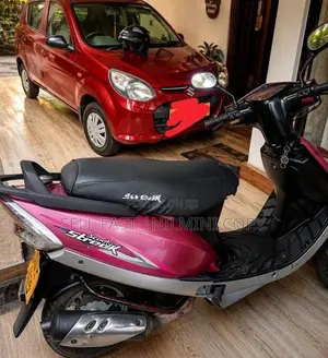 TVS Streak 2010
