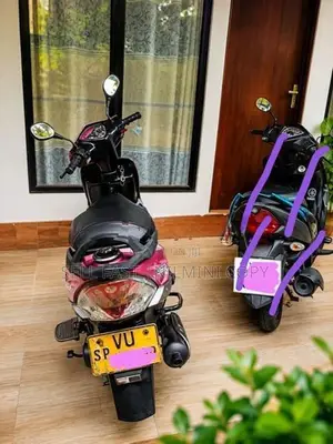 TVS Streak 2010