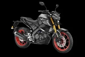 Yamaha MT 15 DLX 2026