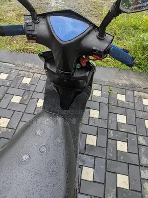TVS Streak 2012