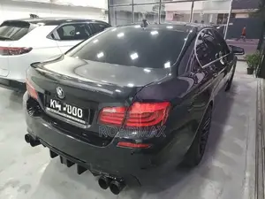 BMW 528i M sport 2012