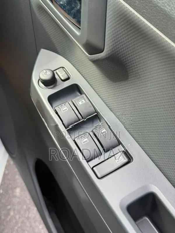 Daihatsu Mira X Grade 2025