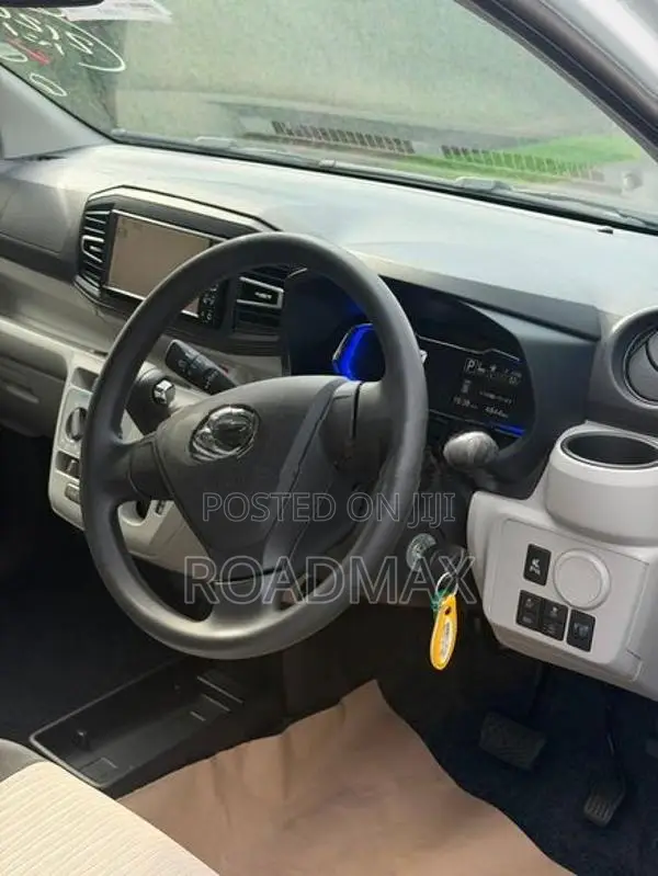 Daihatsu Mira X Grade 2025