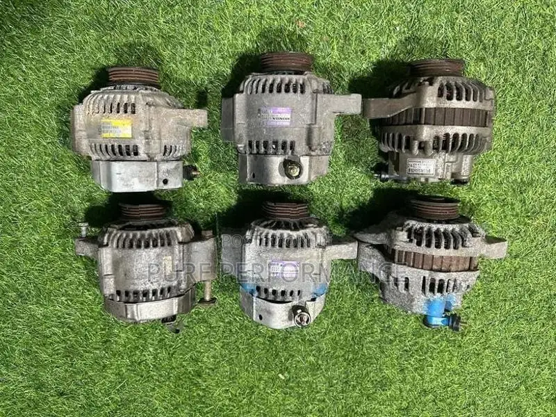 Honda EG8 EK3 Alternator