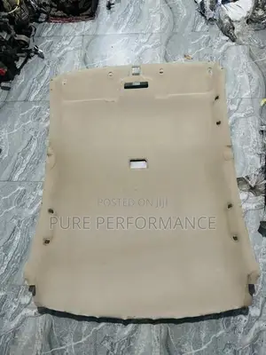 Honda Civic ES1 ES8 Roof Upholstery