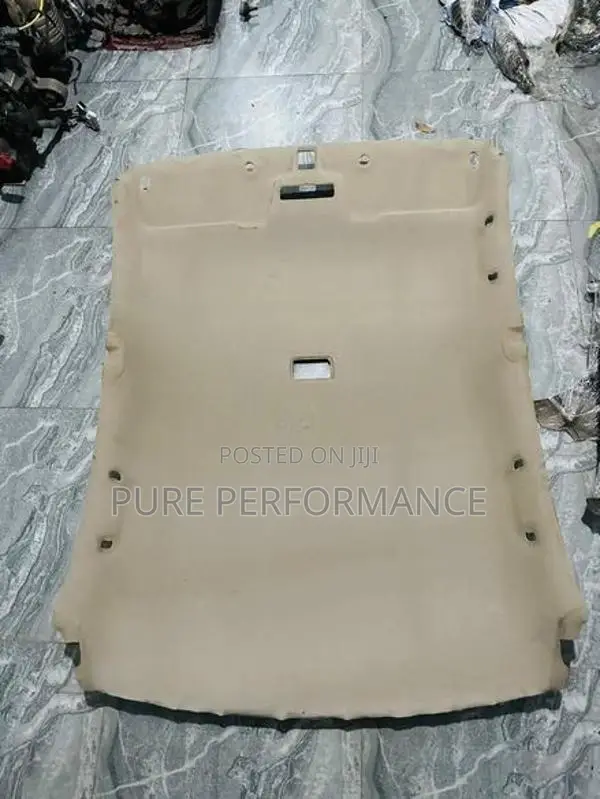 Honda Civic ES1 ES8 Roof Upholstery