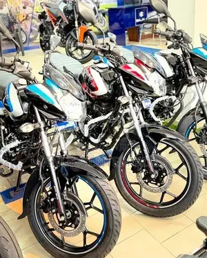 Bajaj Discover 125 2026