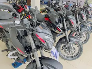 Bajaj Pulsar NS200 Brand New 2026