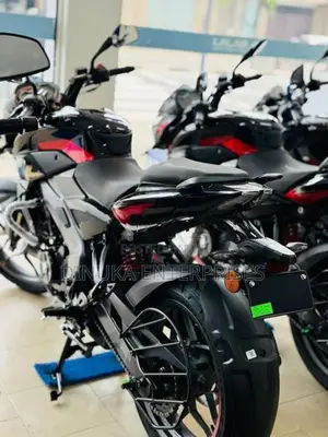 Bajaj Pulsar NS200 Brand New 2026