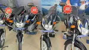 Bajaj CT100 Brand New 2026