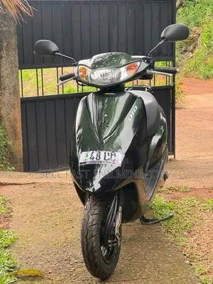Honda Dio 2024