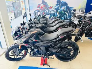 Bajaj Pulsar N160 Brand New 2026