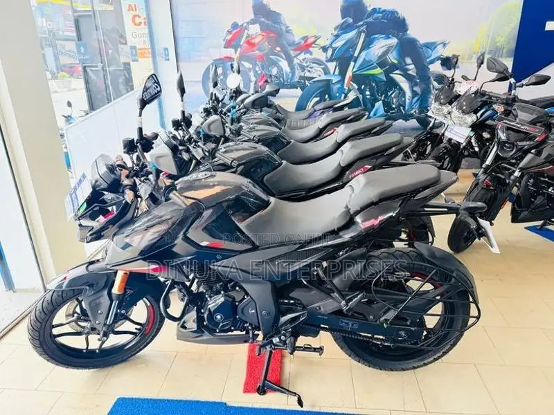Bajaj Pulsar N160 Brand New 2026