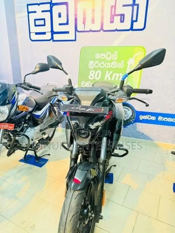 Bajaj Pulsar N160 Brand New 2026