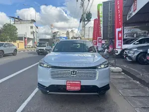 Honda Vezel Z PREMIUM 2026