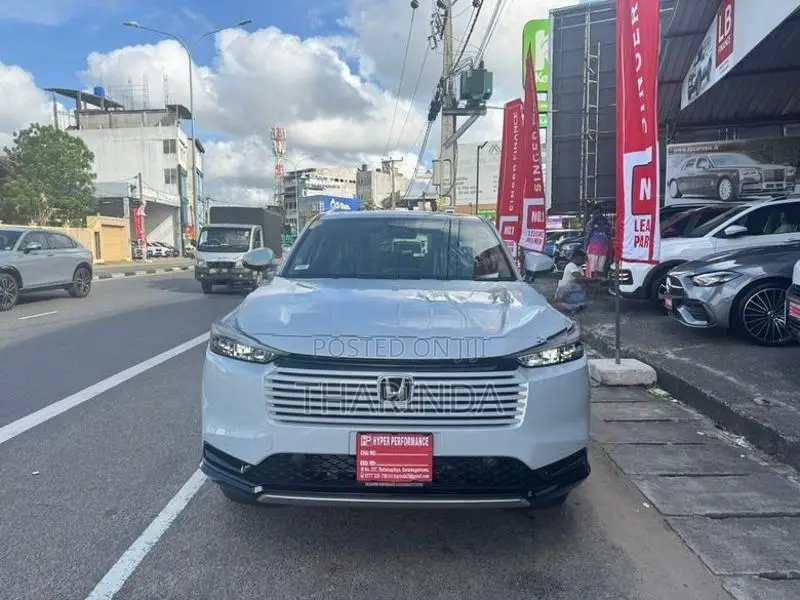 Honda Vezel Z PREMIUM 2026