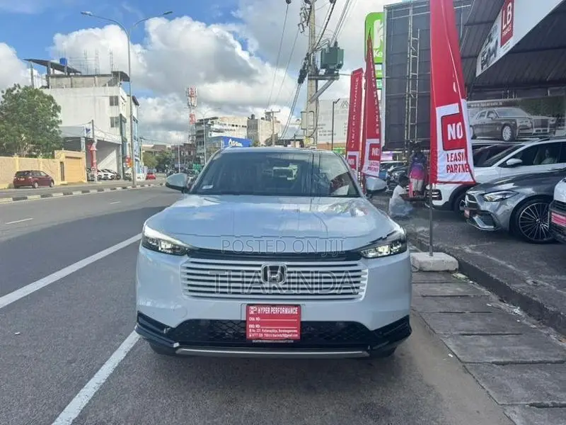 Honda Vezel Z PREMIUM 2026