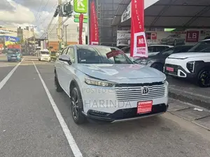 Honda Vezel Z PREMIUM 2026