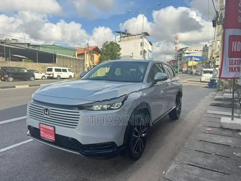 Honda Vezel Z PREMIUM 2026