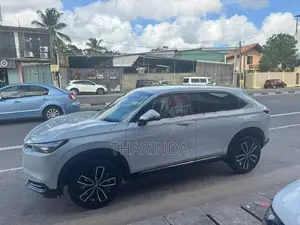 Honda Vezel Z PREMIUM 2026