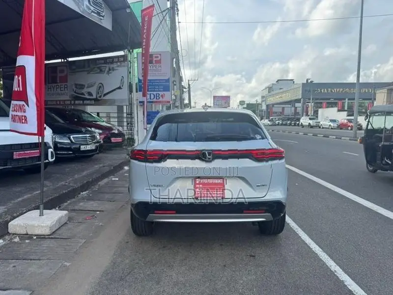 Honda Vezel Z PREMIUM 2026