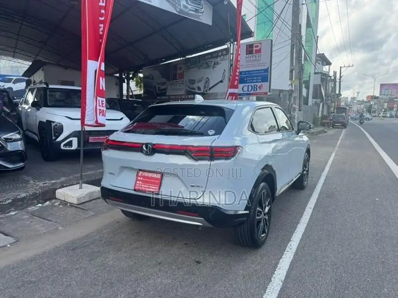 Honda Vezel Z PREMIUM 2026