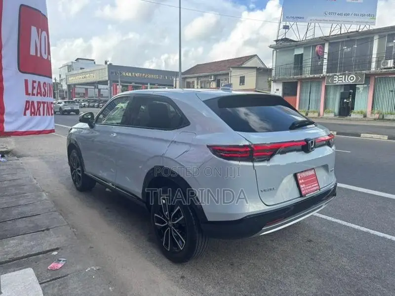 Honda Vezel Z PREMIUM 2026