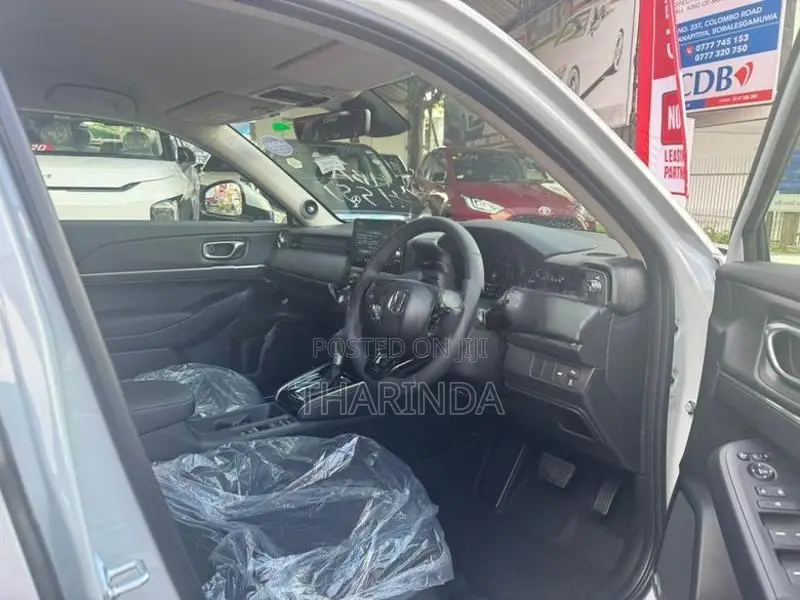 Honda Vezel Z PREMIUM 2026