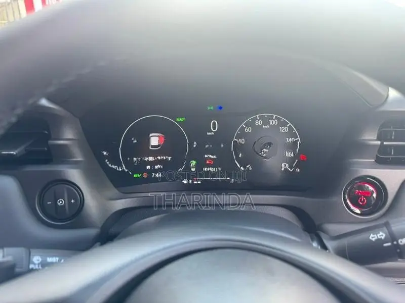 Honda Vezel Z PREMIUM 2026