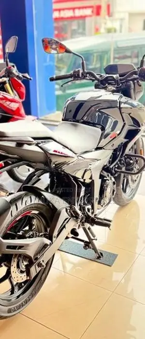 Bajaj Pulsar N160 Brand New 2026